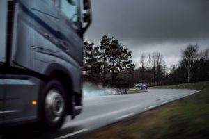 volvo cars trucks sharing live data 3