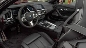 2019 BMW Z4 10 1
