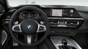 2019 BMW Z4 13