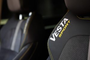 Lada Vesta Sport