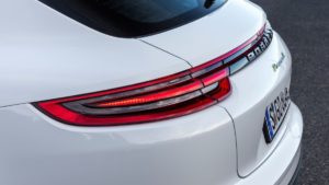 2018 Porsche Panamera 4 E Hybrid Sport Turismo 15