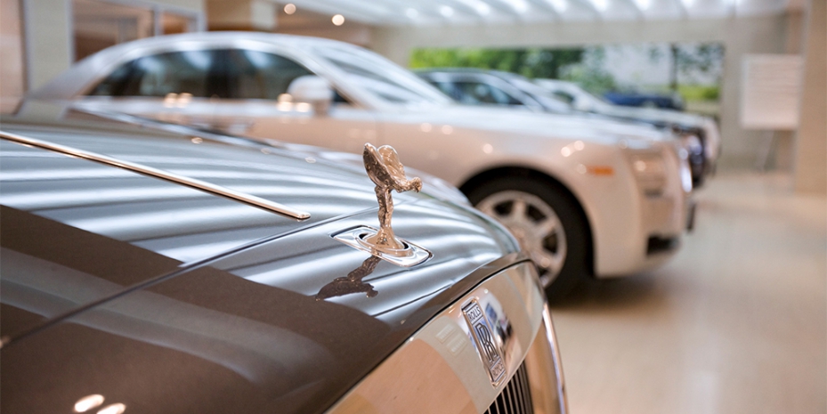Минпромторг пересмотрел список автомобилей подпадающих под "Налог на роскошь".