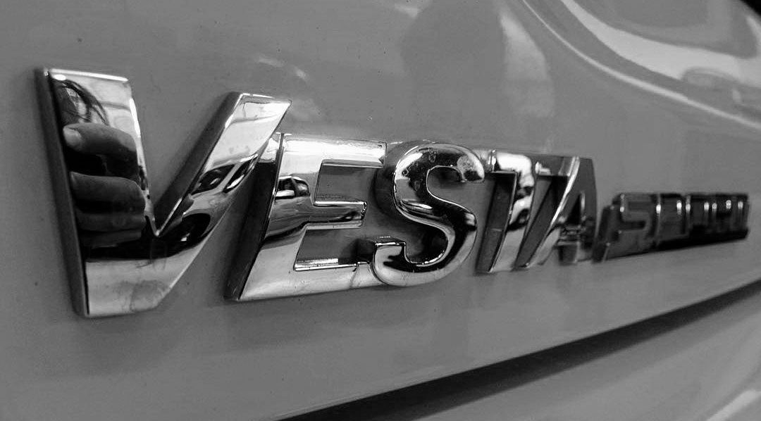 Lada Vesta Sport - судьба под вопросом!