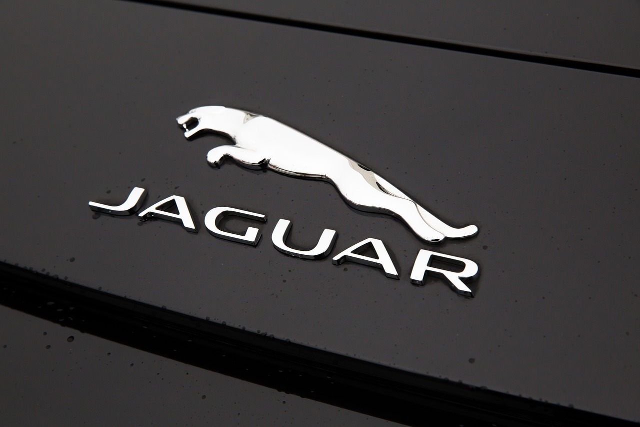 Jaguar J-Pace