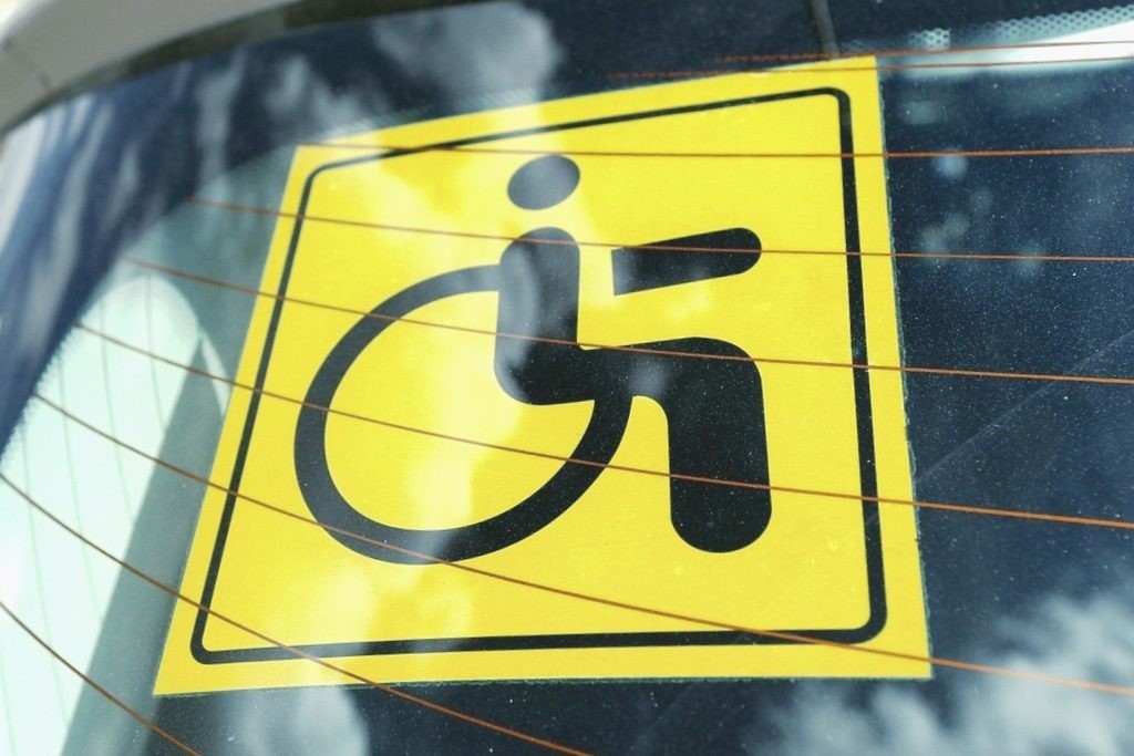 Инвалиды поедут бесплатно по платным дорогам России