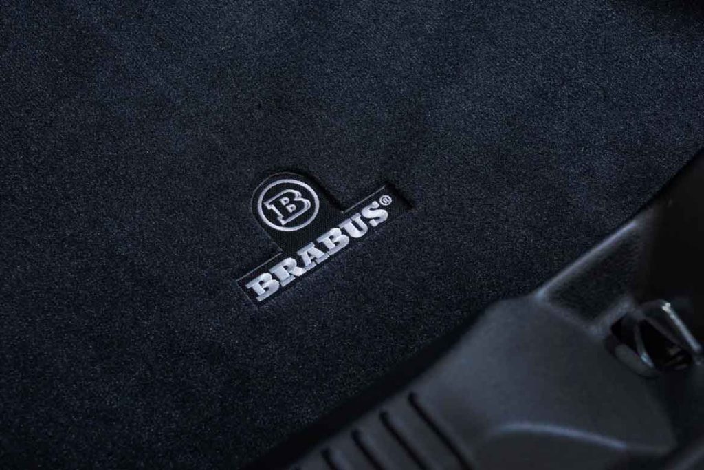 Mercedes-AMG CLS 53 от Brabus получил 500 л.с и ценник € 119 000