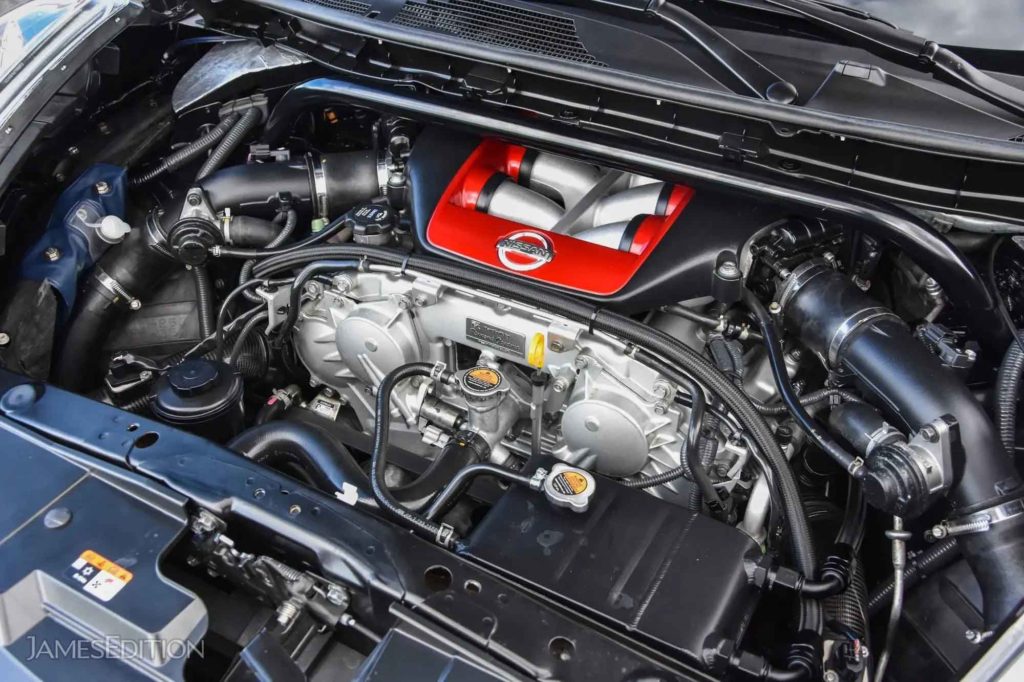 Nissan Juke-R с 700-сильным GT-R Twin-Turbo V6