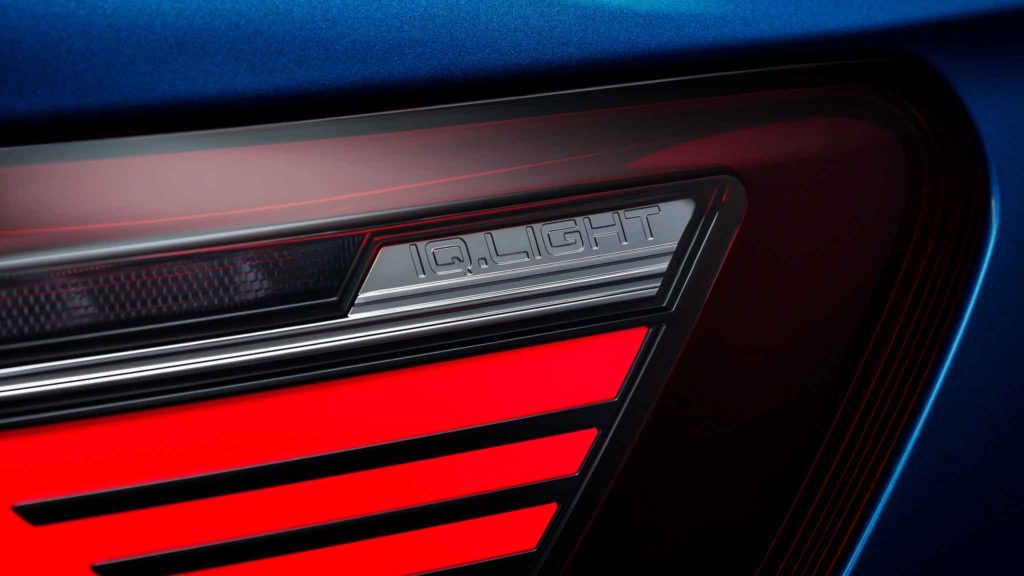 Volkswagen Arteon 2021 - первый взгляд на обновленный лифтбэк