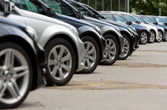 AEB Статистика продаж автомобилей в РФ. Февраль