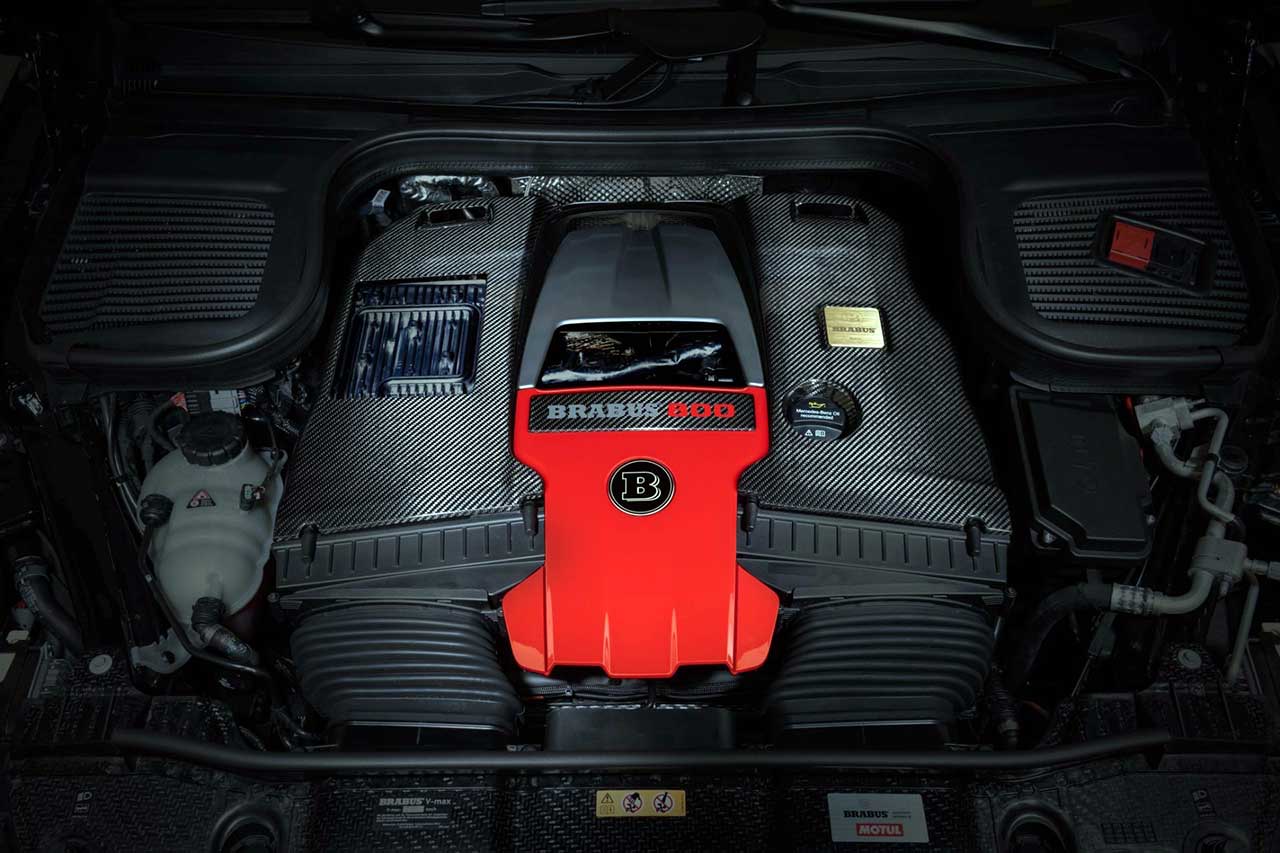 Экстерьер Mercedes-AMG GLE 63 S Coupe