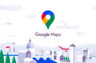 Google карты офлайн
